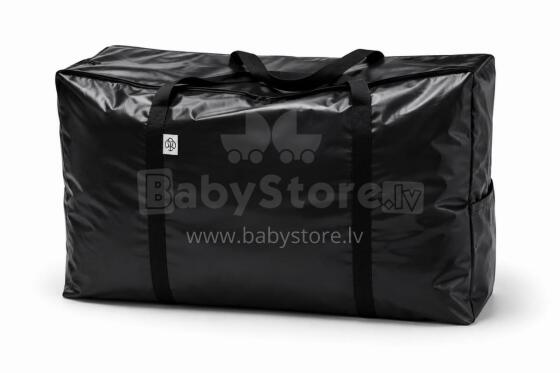 Basic CS Lline Care & Support Pillow Bag Art.184777 Black Sleep Again Pillow Storage and Transport Bag