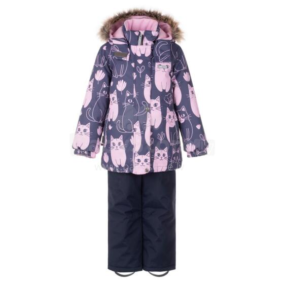 Lenne'25 Rimona Art.25320C/2917 Утепленный комплект термо куртка + штаны [раздельный комбинезон] для малышей