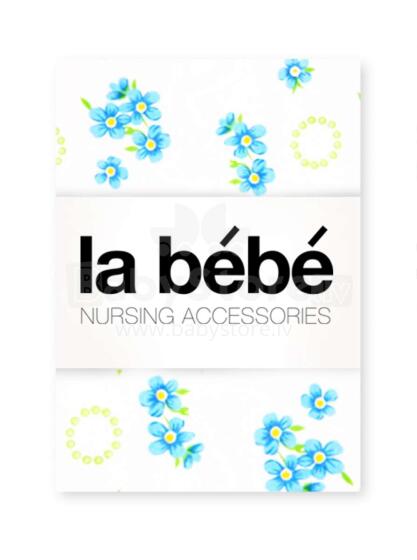 La Bebe™ Flanel Square Nappy Art.18528 75x75 cm