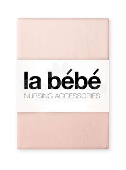 La Bebe™ Flanel Square Nappy Art.18530 Mazuļu dabīgas kokvilnas flanēļa autiņš izm.73x75 cm