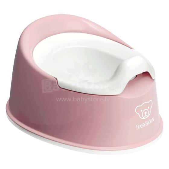 Babybjorn Smart Potty Art.051264 Powder