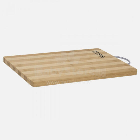 Pensofal Academy Chef Wood Cutting Block 33.5x24cm 1109