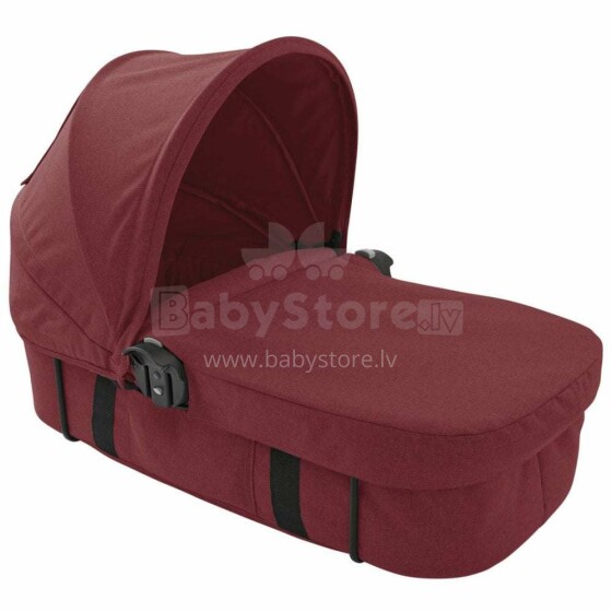 Baby Jogger'20 Carrycot City Select Lux  Art.2012312 Port