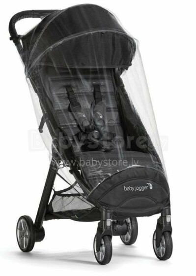 „Baby Jogger'20 City Tour 2 Art.2087248“ vežimėlio lietaus plėvelė