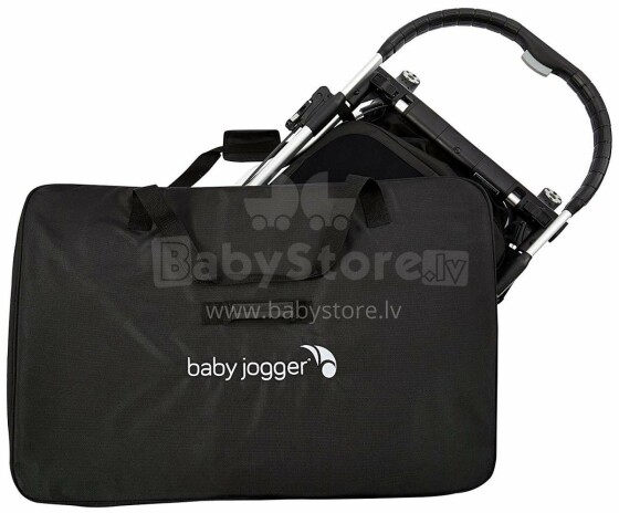 „Baby Jogger'20“ kelioninis krepšys „City Select Art.BJ91508“ vežimėlio nešiojimo dėklas