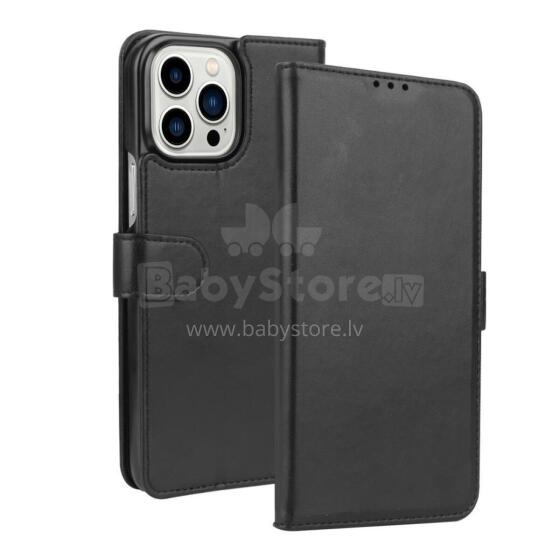 Krusell PhoneWallet Apple iPhone 13 Pro black (62410)