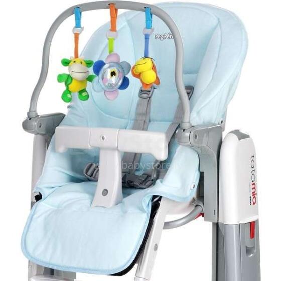 Peg Perego '21 Kit Tatamia Art.IKAC0009--IN31 Azzurro