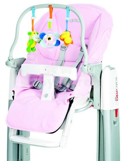 Peg Perego '21 Kit Tatamia Rosa Art.IKAC0009--IN29
