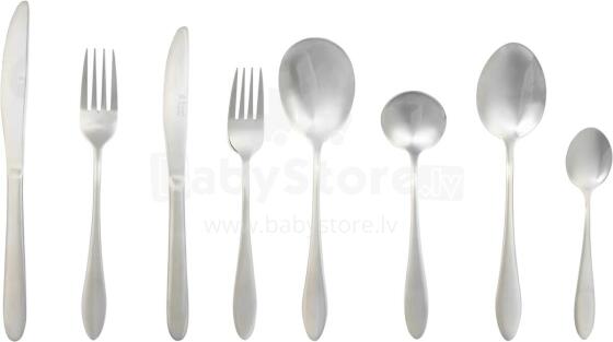 Russell Hobbs RH02851EU7 Lisbon 44pcs cutlery set 18/0
