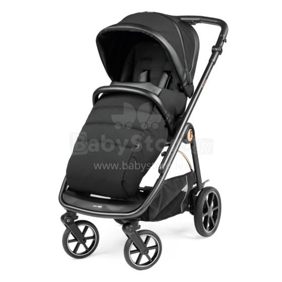 Peg Perego Veloce Art.IP26000001RO01PL01 Bronze Noir Прогулочная коляска