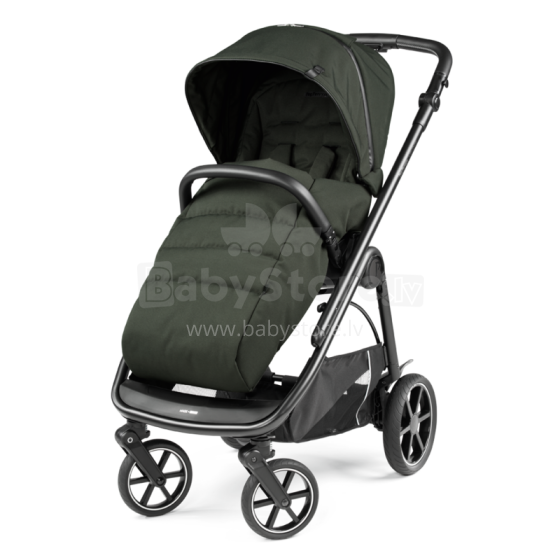 Peg Perego Veloce Art.IP26000000FG74PL01 Green