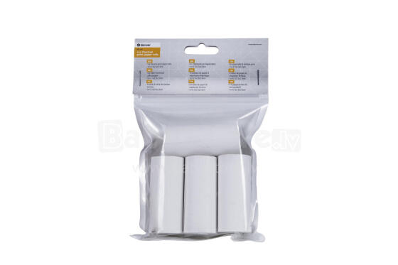 Denver PP-40 4x Print Paper for KPC-1370