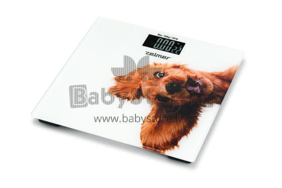 Zelmer ZBS1010 Crazy dog