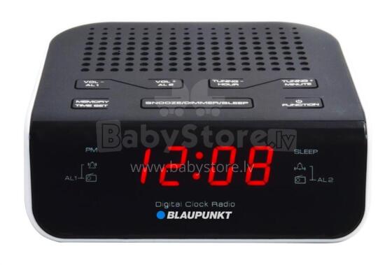 Blaupunkt CR5WH
