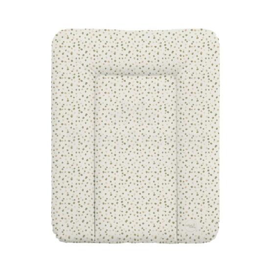 Ceba Baby Soft Basic Spots Art.W-143-000-725 Pārtinamā virsma (mīkstā) 50x70cm
