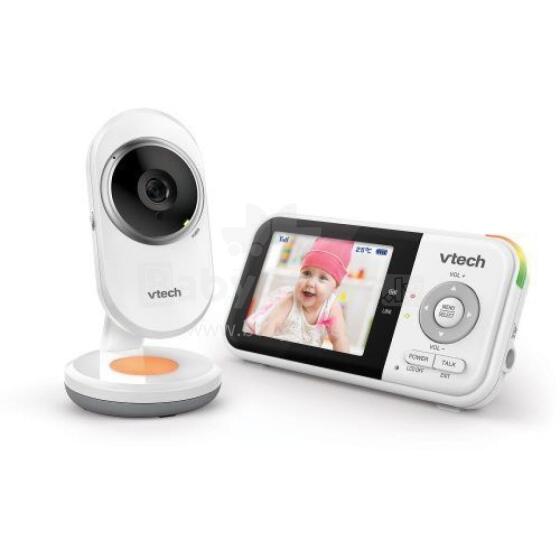 Vtech Nanny Art.VM3254 Videoaukle