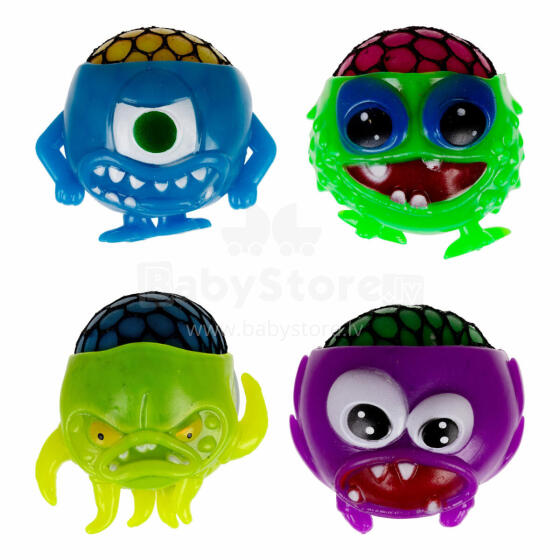 I-Toys Antistress Squeeze Art.A-0703