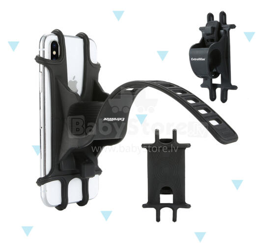 RideWize phone holder Art.190869  Universal Phone Holder