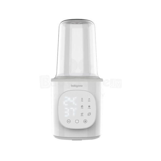 BabyOno Art.1599 Electronic heater and sterilizer