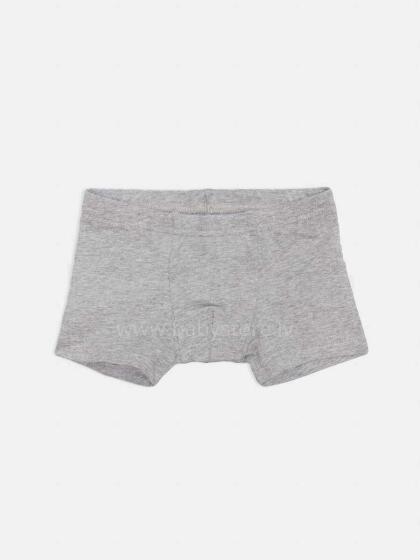 NORD TEXTILE  Slip Boy Art.413342 apakšbiksītes no 100%  kokvilnas   (92-140 cm)