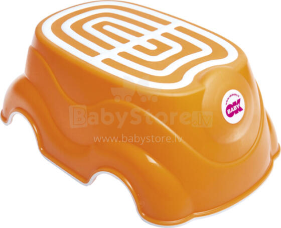 Okbaby pakāpiens Herbie, 38200012