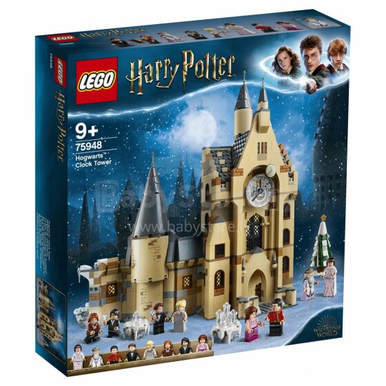 Lego Harry Potter Art.75948L