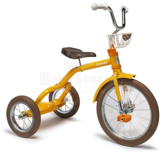 Italtrike Spoke 16″ Tricycle Road Walk Art.1924 Kids tricycle