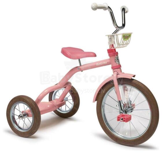 Italtrike Spoke 16″ Tricycle Rose Garden Art.1927 Kids tricycle