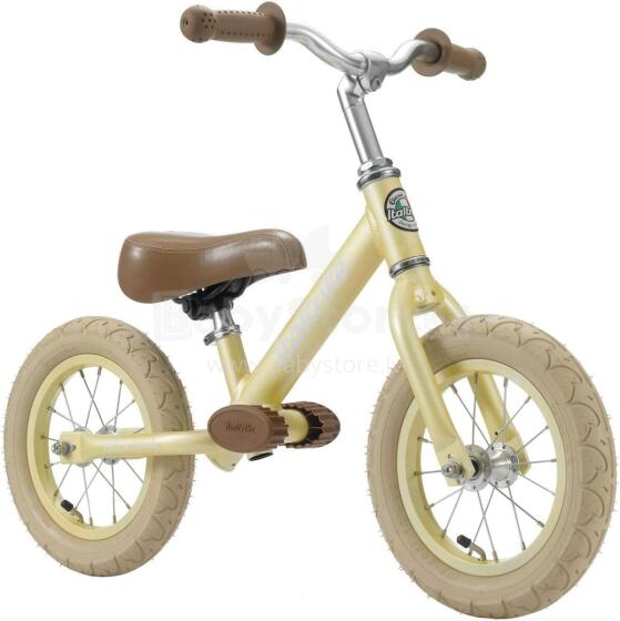 Italtrike Balance Bike Fruit Cocco Art.1929 Balansa velosipēds ar metālisko rāmi