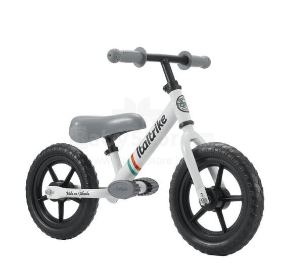 Italtrike Pista Balance Bike Imola Art.1933 Детский велосипед - бегунок с металлической рамой
