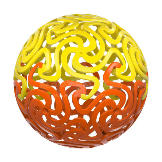 WABOBA Brain, 3D puzle un bumba vienā, trīs dažādās krāsās, W93