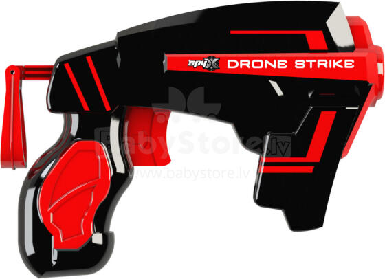 SPYX Drone Strike, 10800