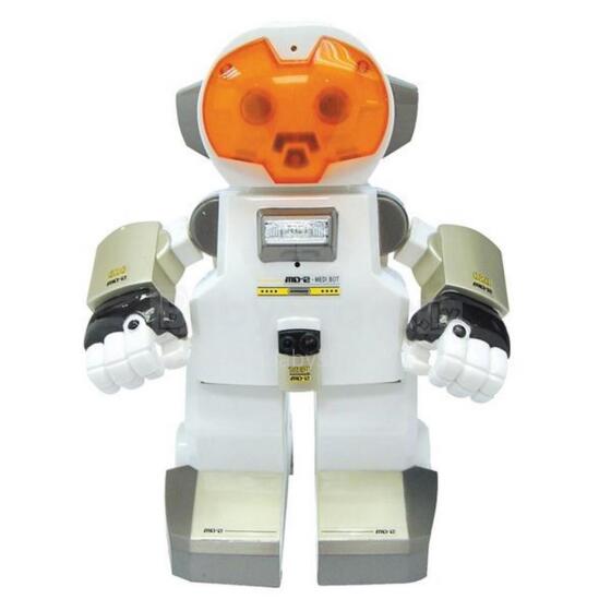SILVERLIT robot I/R Echo- Bot, 88308