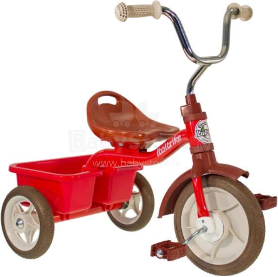 Italtrike Transporter Champion Art.1943 Kids tricycle