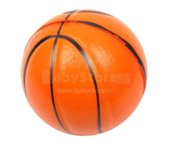 I-Toys Sport Ball Art.A-1559	  Bumbiņa (bumba) 1 gab.(diametrs 6cm)
