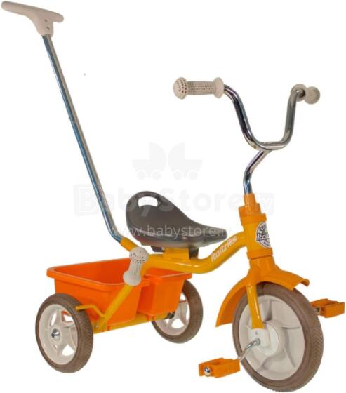 Italtrike Passenger Road Work Art.19766 Детский качественный велосипед, с металлической рамой