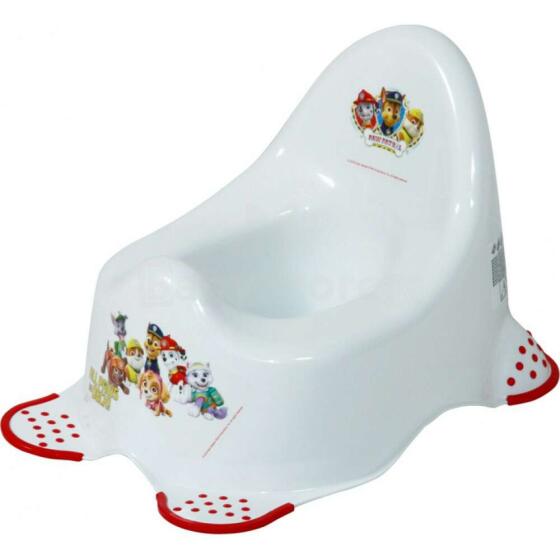 Lorelli Potty Paw Patrol Art.10130340913 Детский горшок