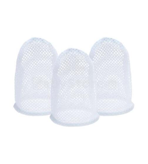 Canpol babies Feeder Changing net( 3 pcs)