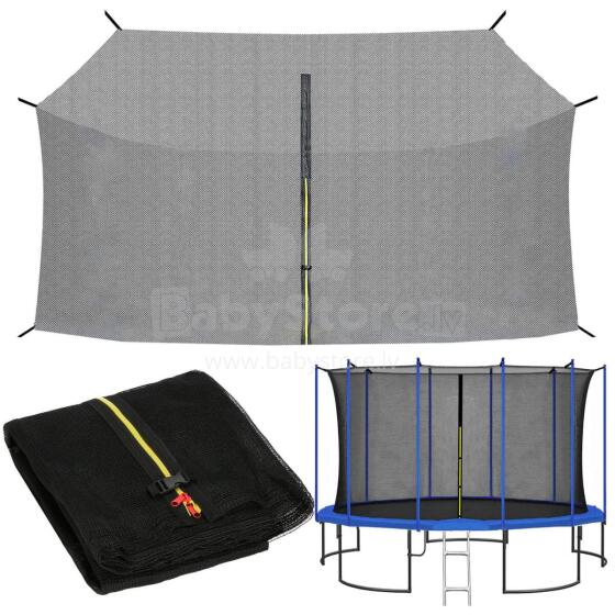 Iekšējais tīkls batutam Springos TSN-15FT INS 460 CM