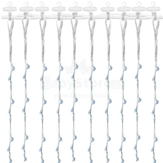 CL4021 WIRE LAMPS 200 LEDs