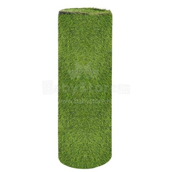 Mākslīgā zāle Springos GA0049 platums: 1m x 1m