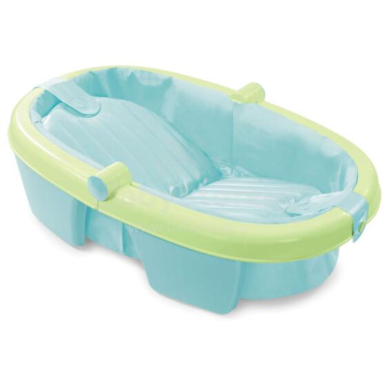 Summer Infant Art. 08394 Newborn-To-Toddler Fold Away Bērnu salokama vanniņa