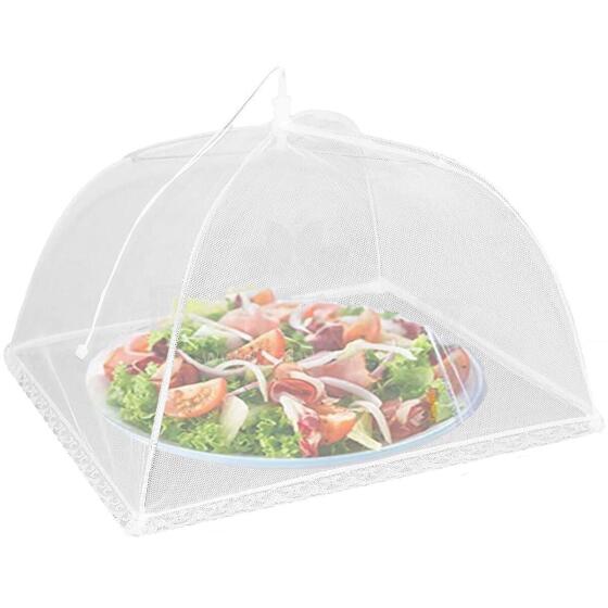 Food cover mosquito food mesh Springos GA0020 33x33x20 cm
