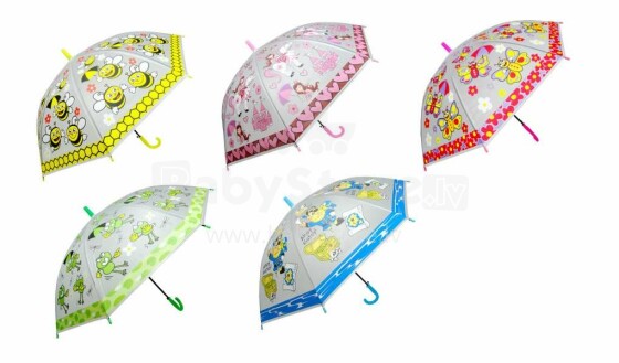 Malimas Art.U440 vaikų skėtis