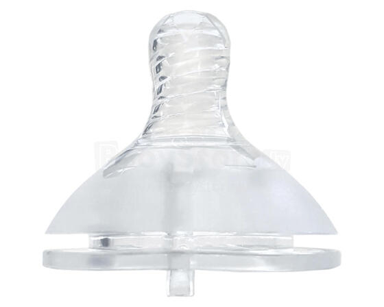 Silicone nipple “L” 1pc