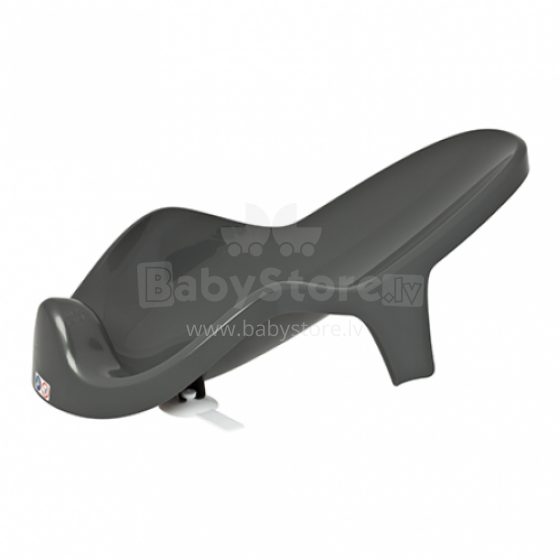 Luma Bath Seat Art.L17103 Dark Grey