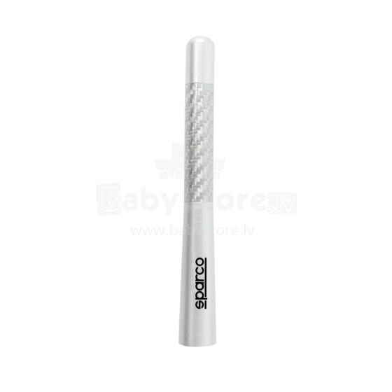 Sparco Antena Urban, sudraba
