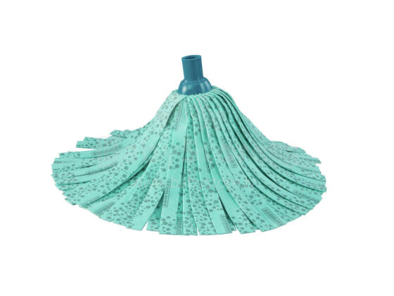 LEIFHEIT Сменная насадка для мопа Classic Mop viscose plus