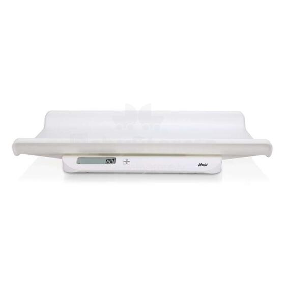 Alecto Art.BC-10 scales for newborns (electronic)