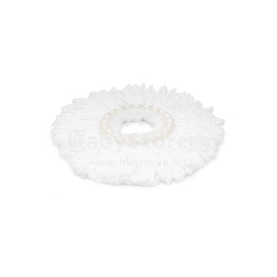 Maināmais mikrošķiedras mops  Love Spin mop 360&deg;